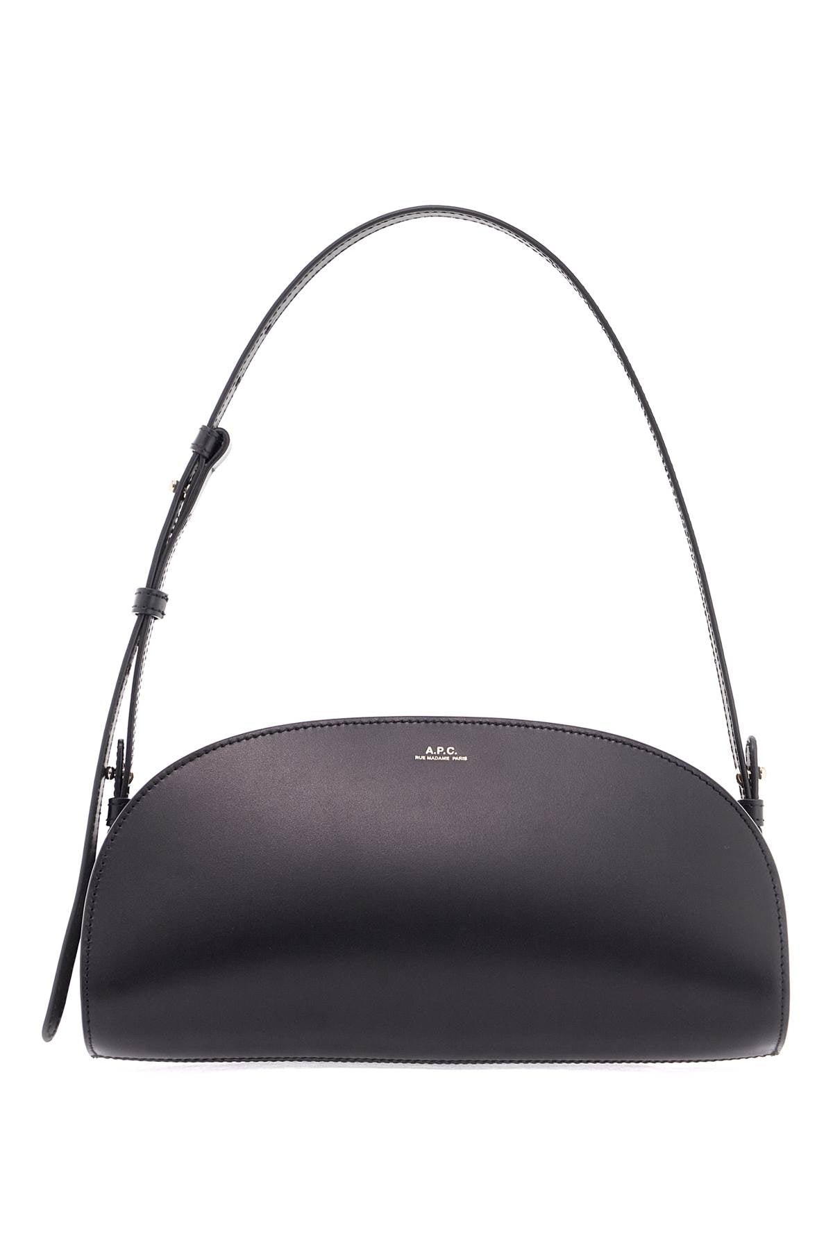 A.P.C. demi-lune shoulder bag - VivaceVenus