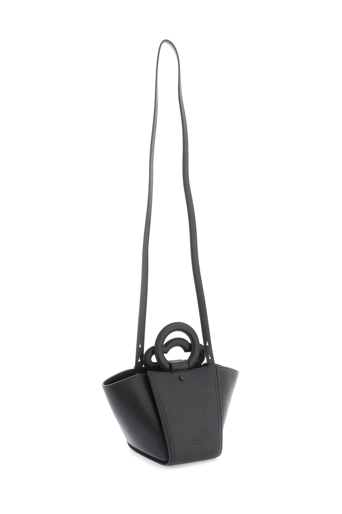 Mulberry 'mini rider's top handle' bag - VivaceVenus