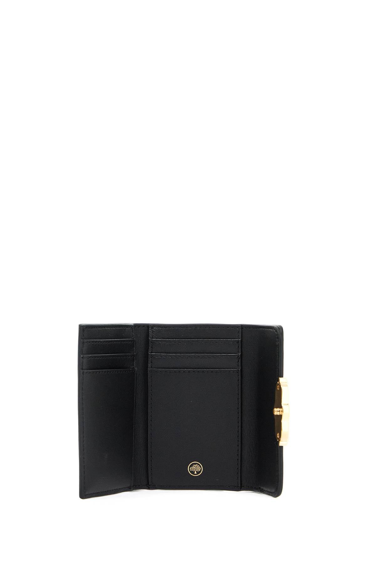 Mulberry compact pimlico wallet - VivaceVenus