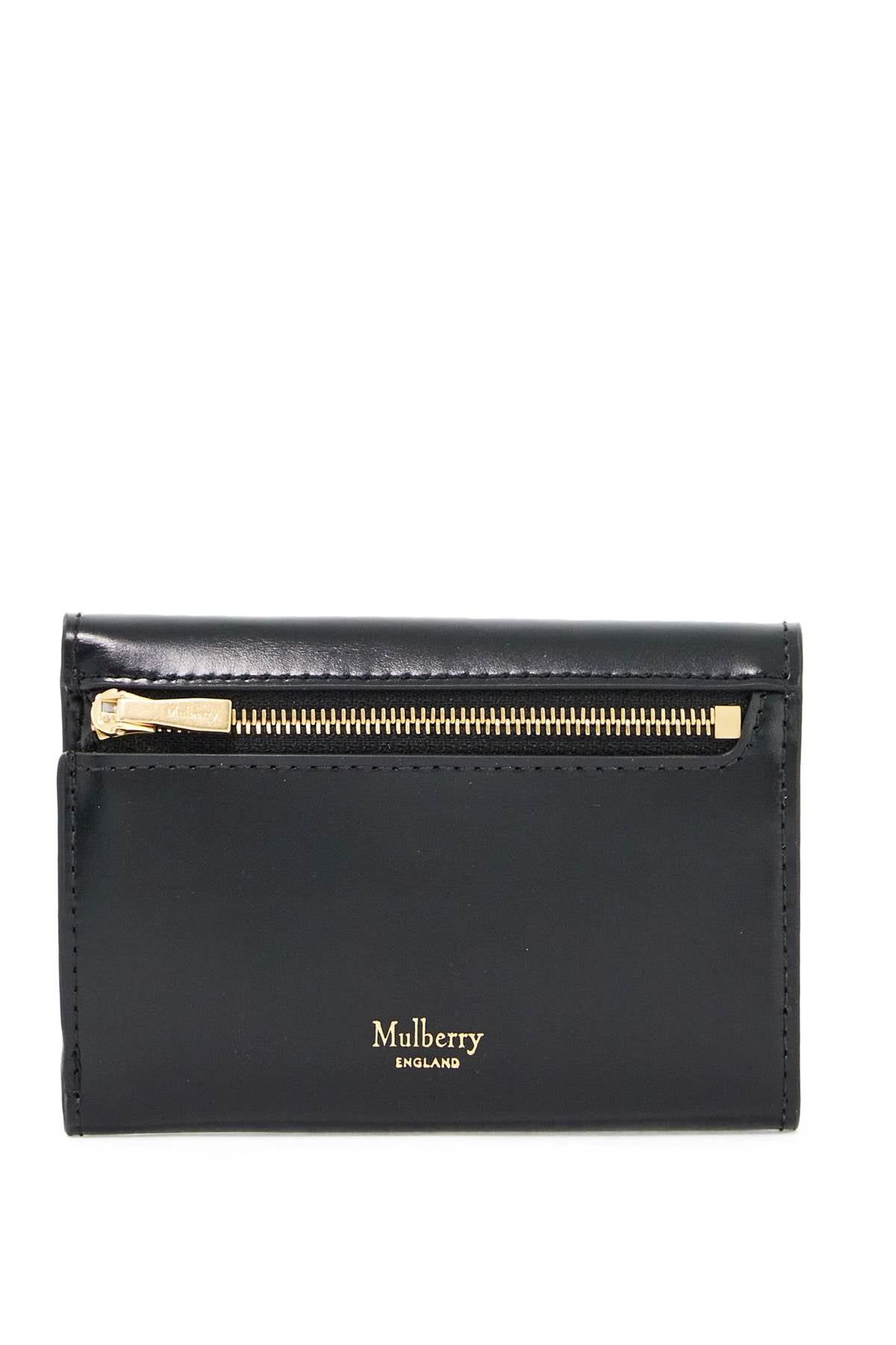 Mulberry compact pimlico wallet - VivaceVenus