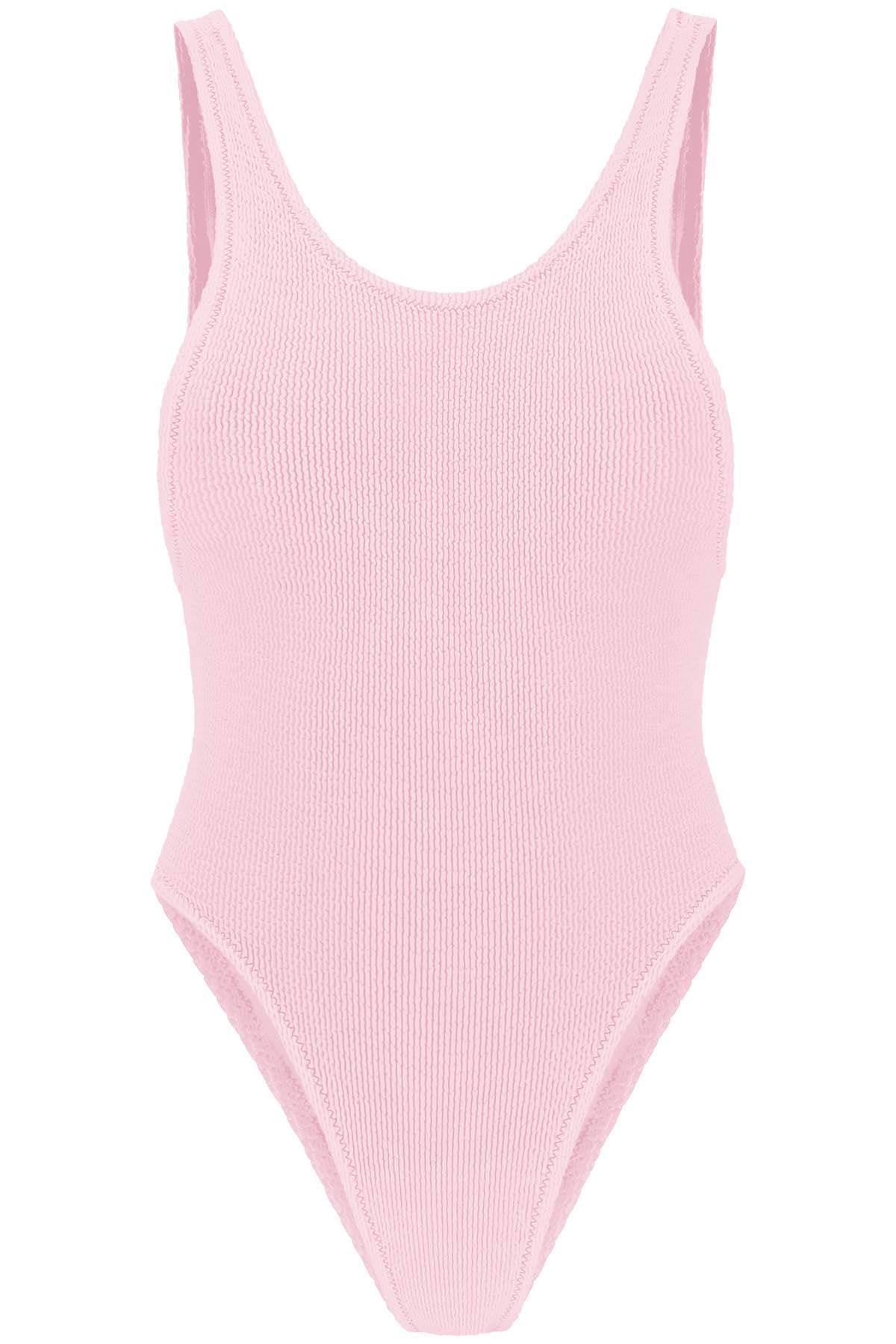 Reina Olga ruby swimsuit - VivaceVenus