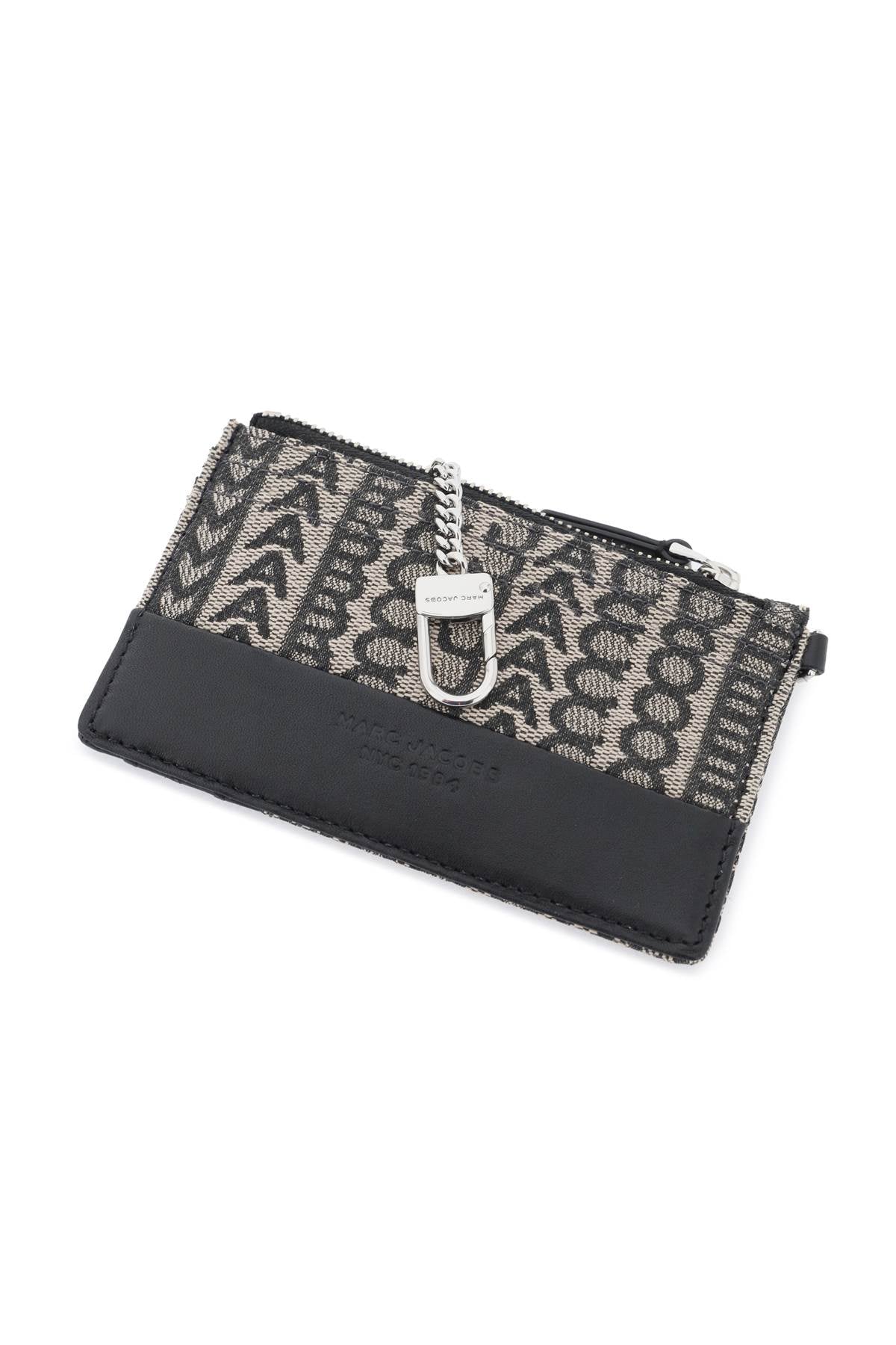 Marc Jacobs the monogram top zip wristlet wallet - VivaceVenus