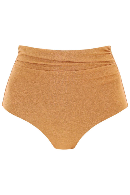 Max Mara Beachwear "bikini briefs in jersey and lure - VivaceVenus