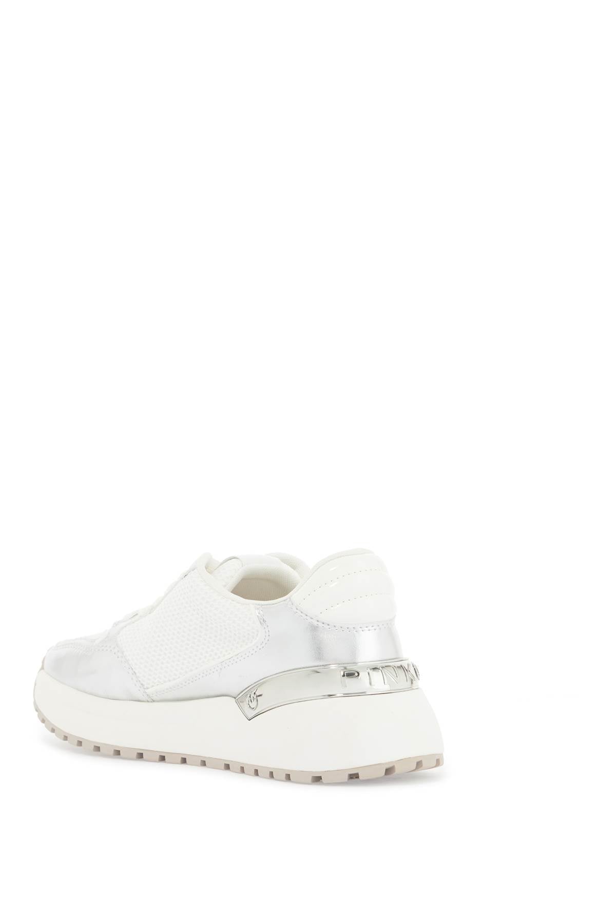 Pinko gem 07 sneakers - VivaceVenus