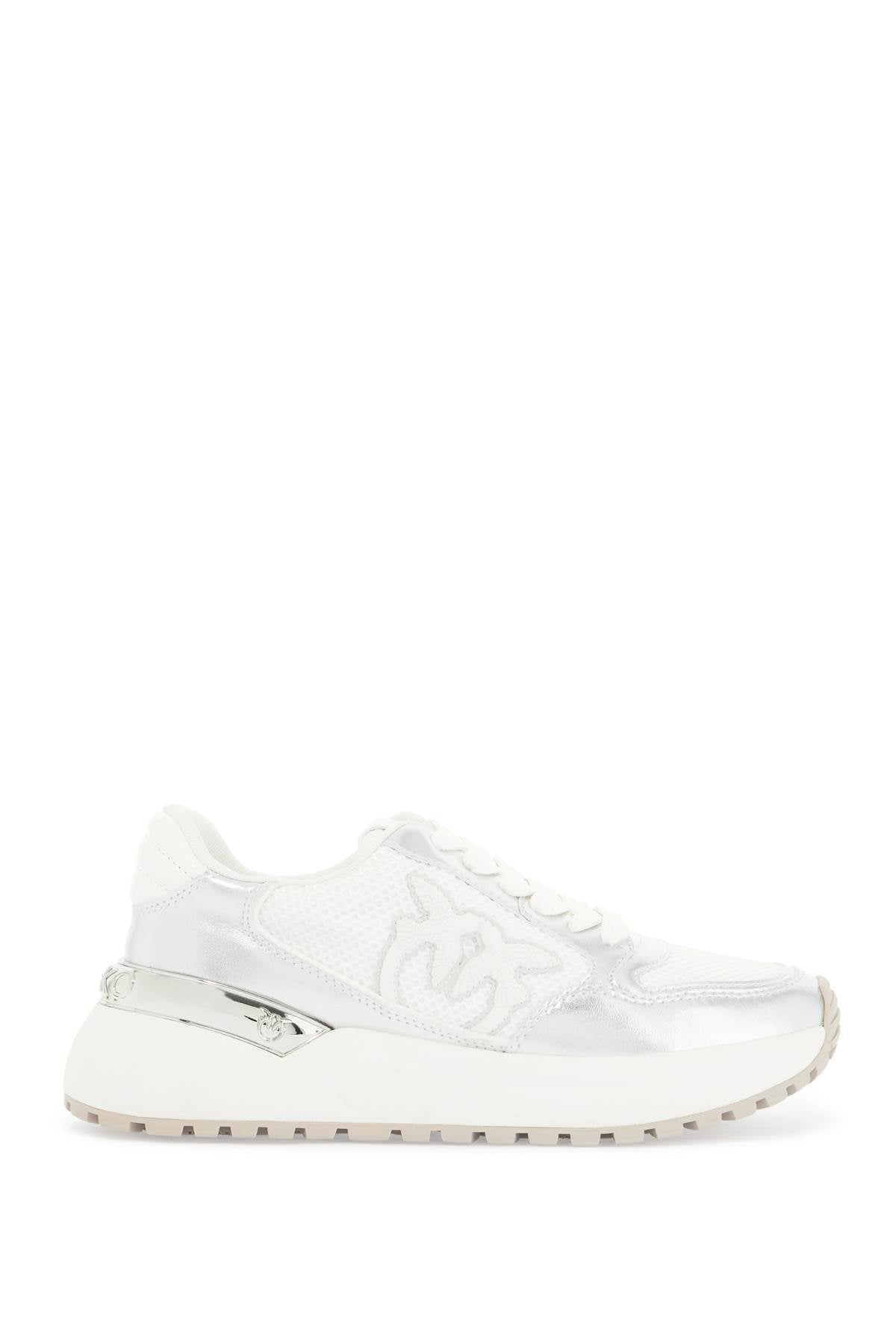 Pinko gem 07 sneakers - VivaceVenus