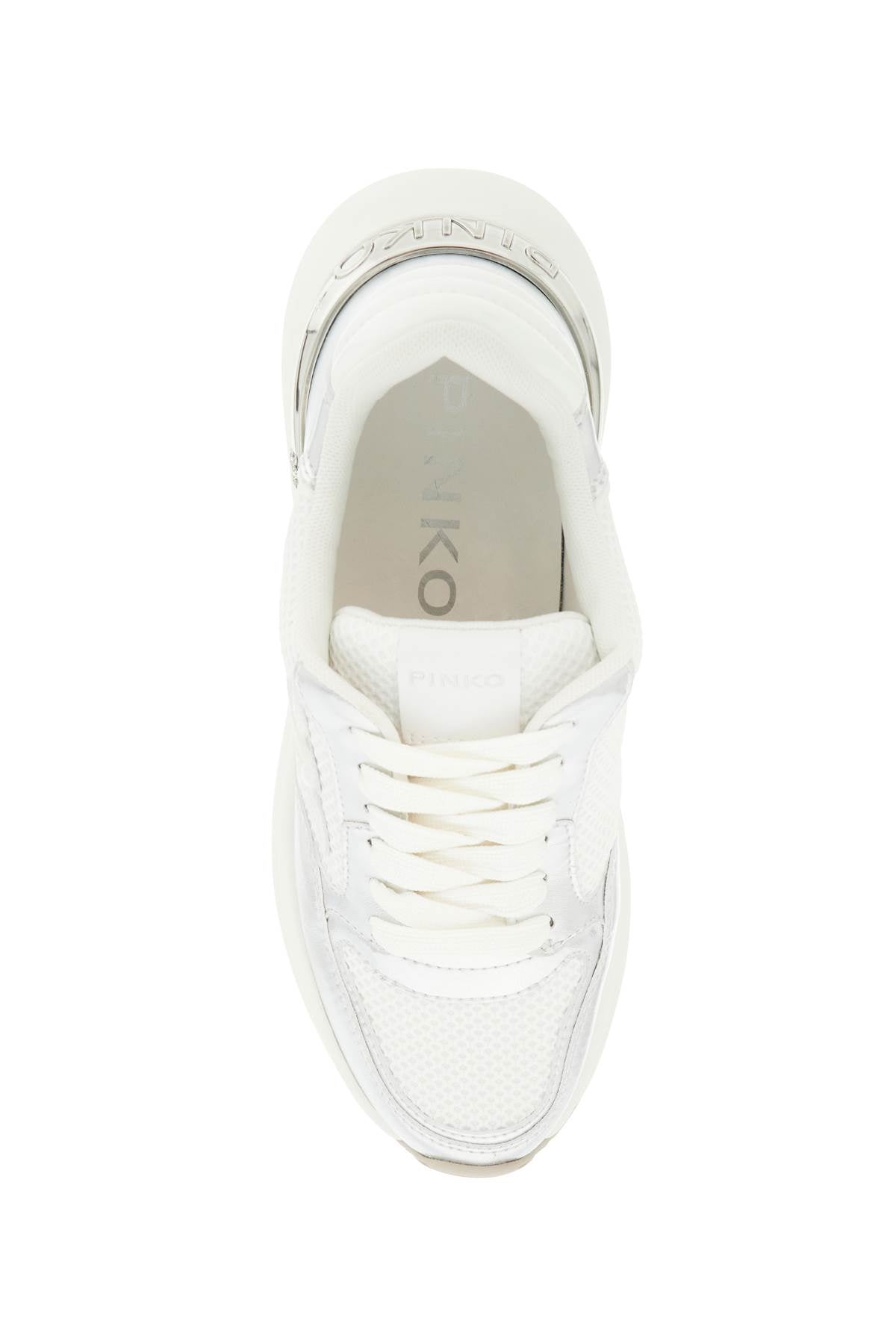 Pinko gem 07 sneakers - VivaceVenus