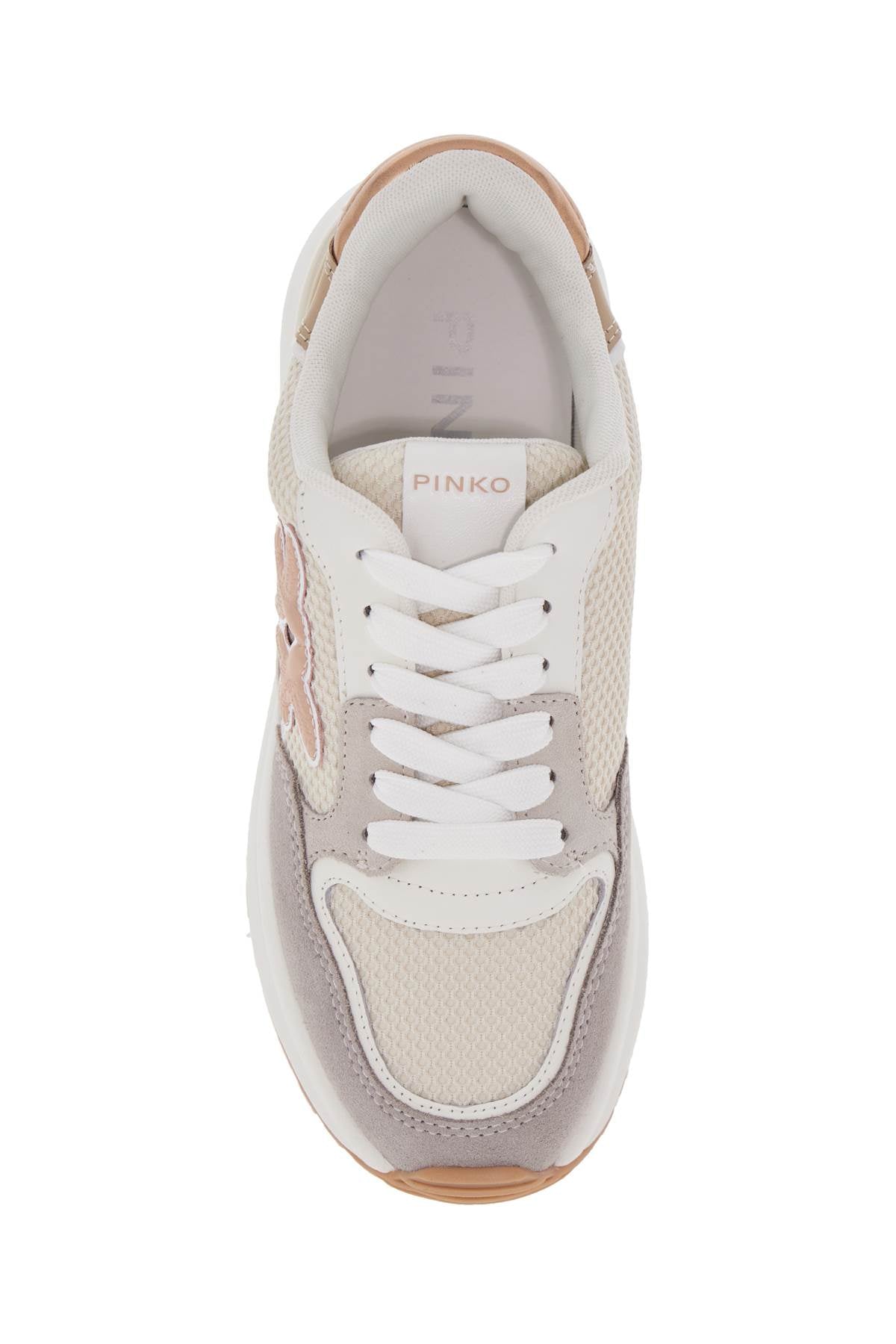 Pinko gem 07 sneakers - VivaceVenus