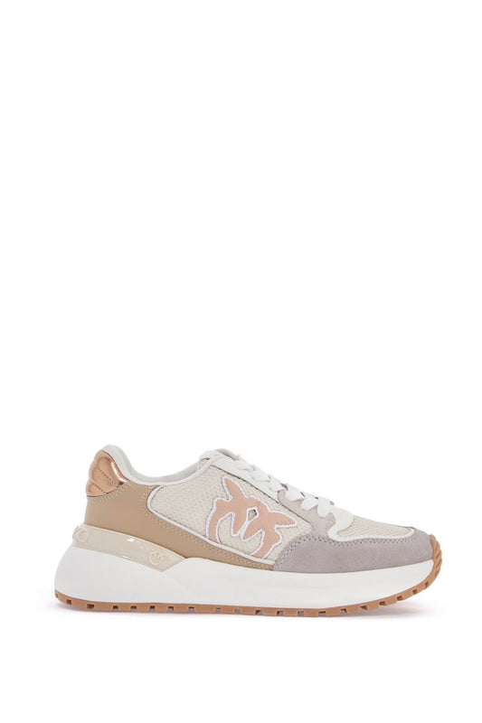 Pinko gem 07 sneakers - VivaceVenus