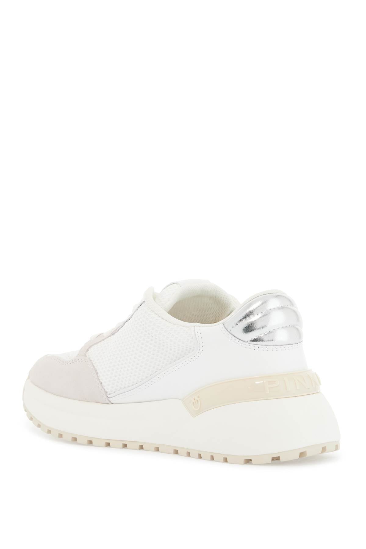 Pinko gem 07 sneakers - VivaceVenus