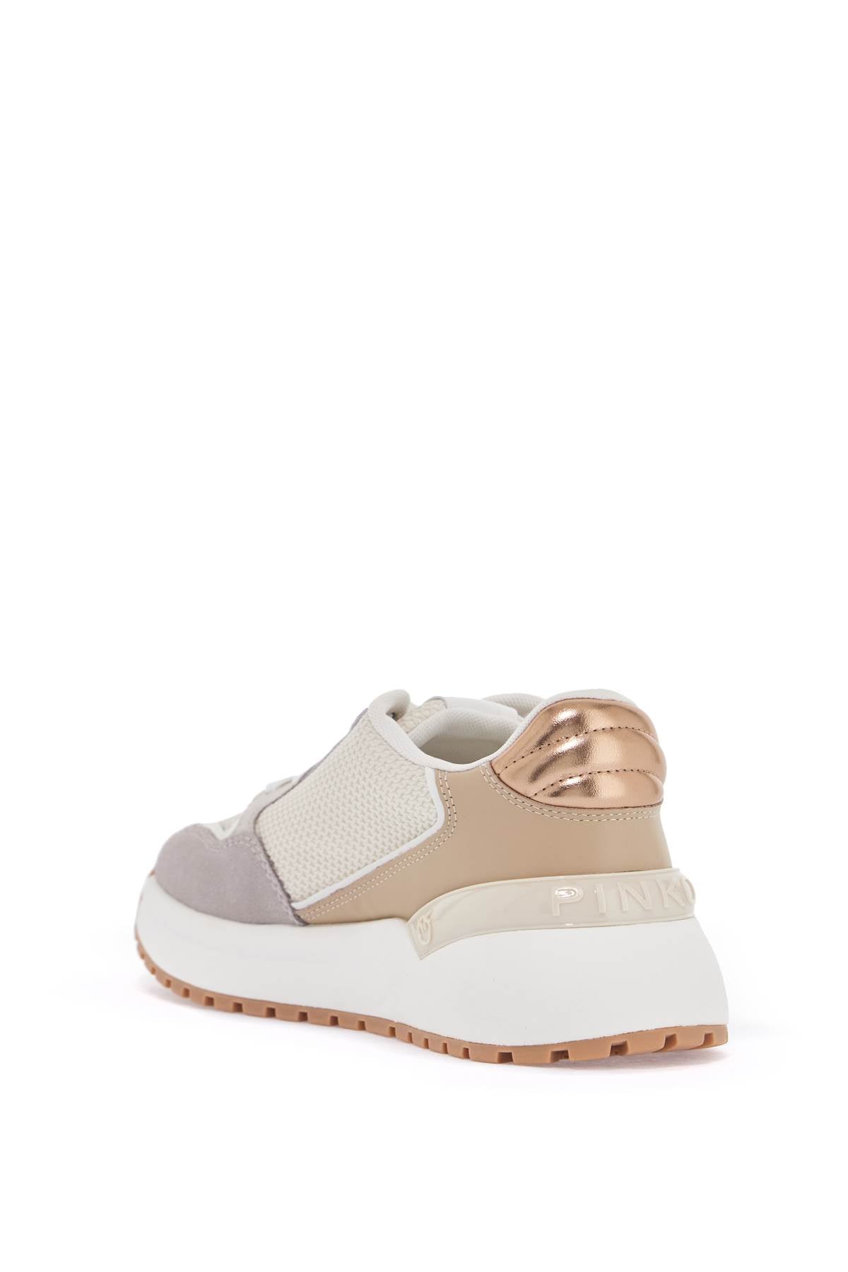 Pinko gem 07 sneakers - VivaceVenus