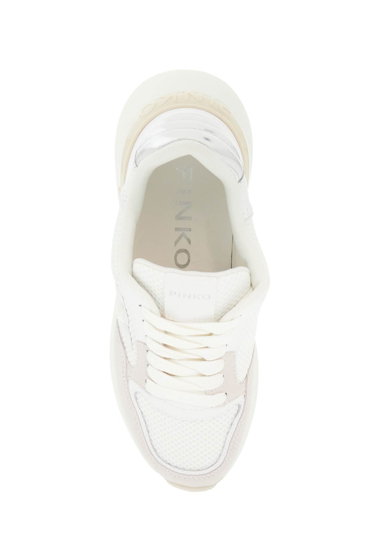 Pinko gem 07 sneakers - VivaceVenus