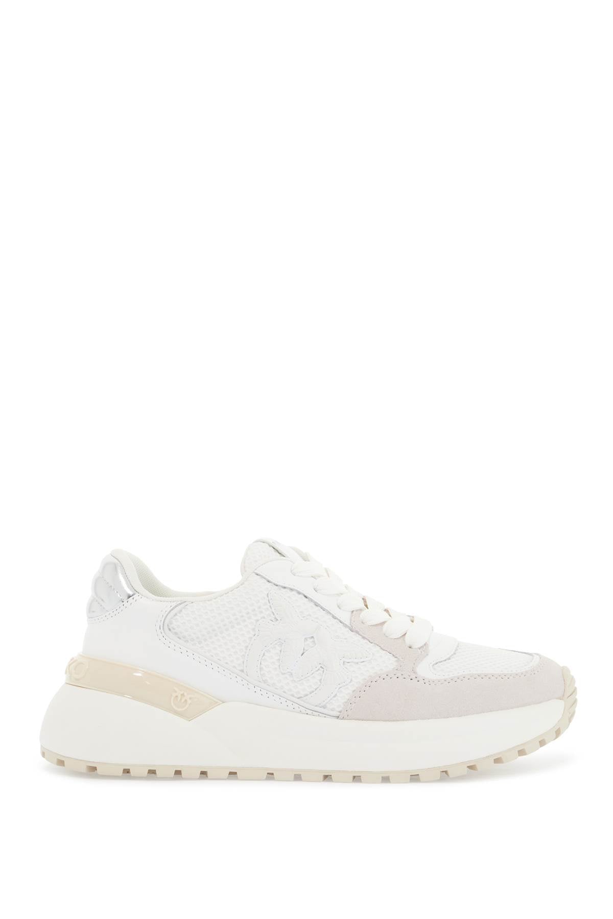 Pinko gem 07 sneakers - VivaceVenus