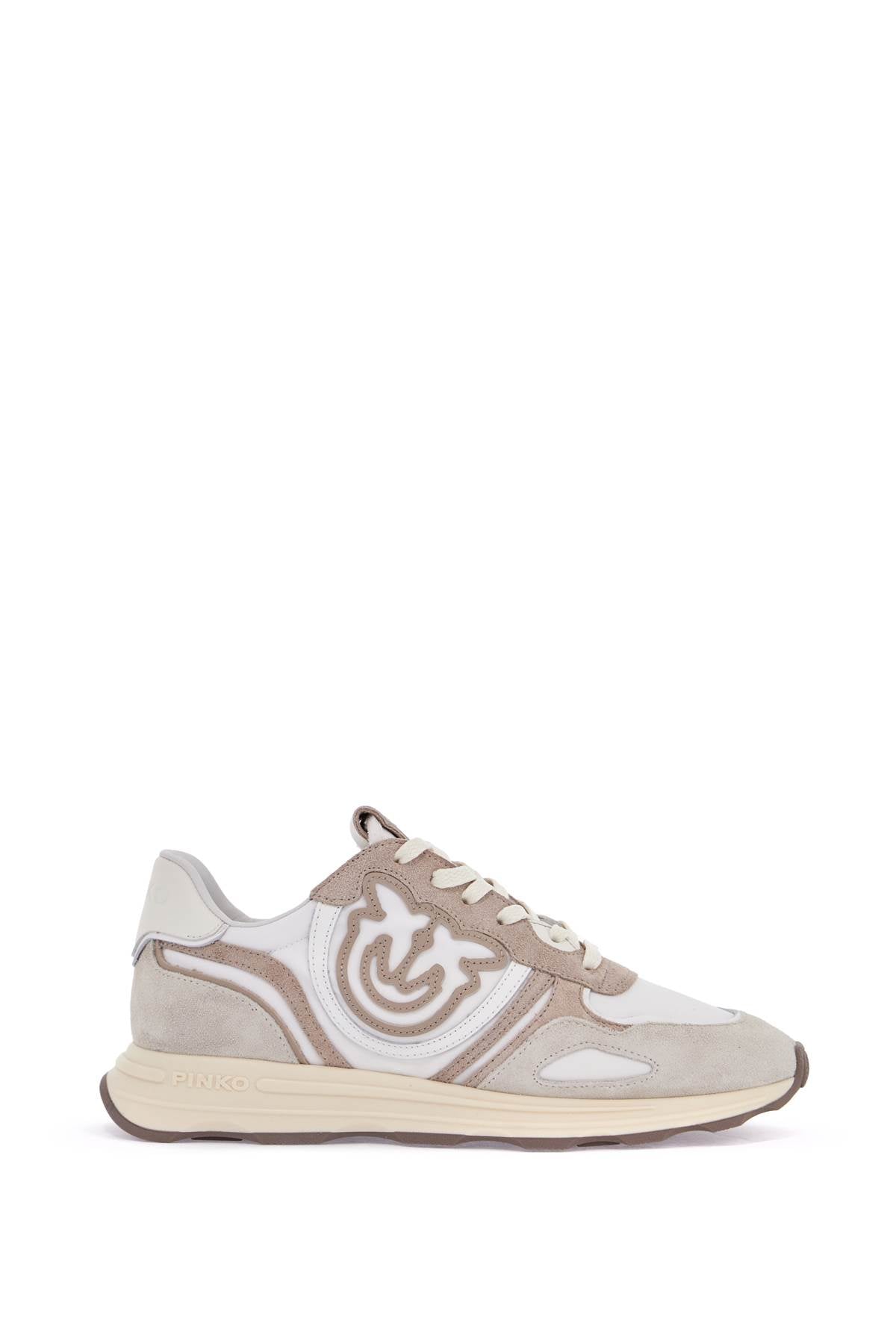 Pinko . zoe sneakers - VivaceVenus