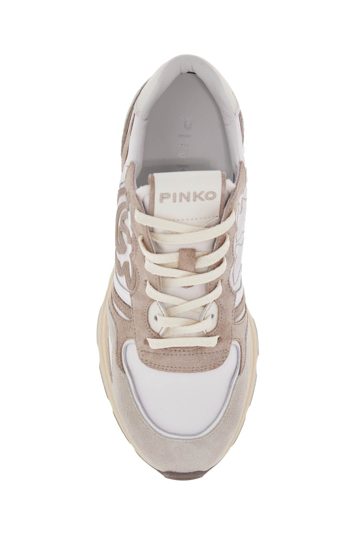 Pinko . zoe sneakers - VivaceVenus