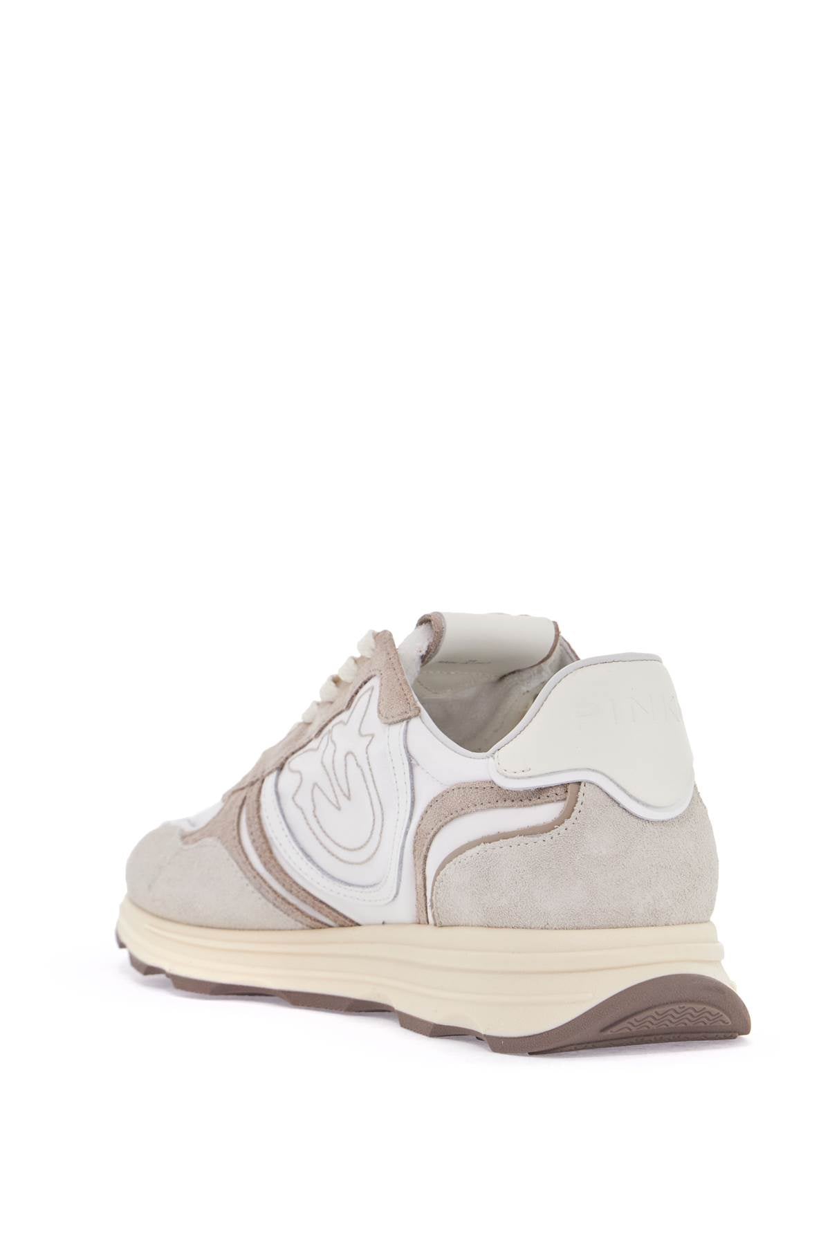 Pinko . zoe sneakers - VivaceVenus