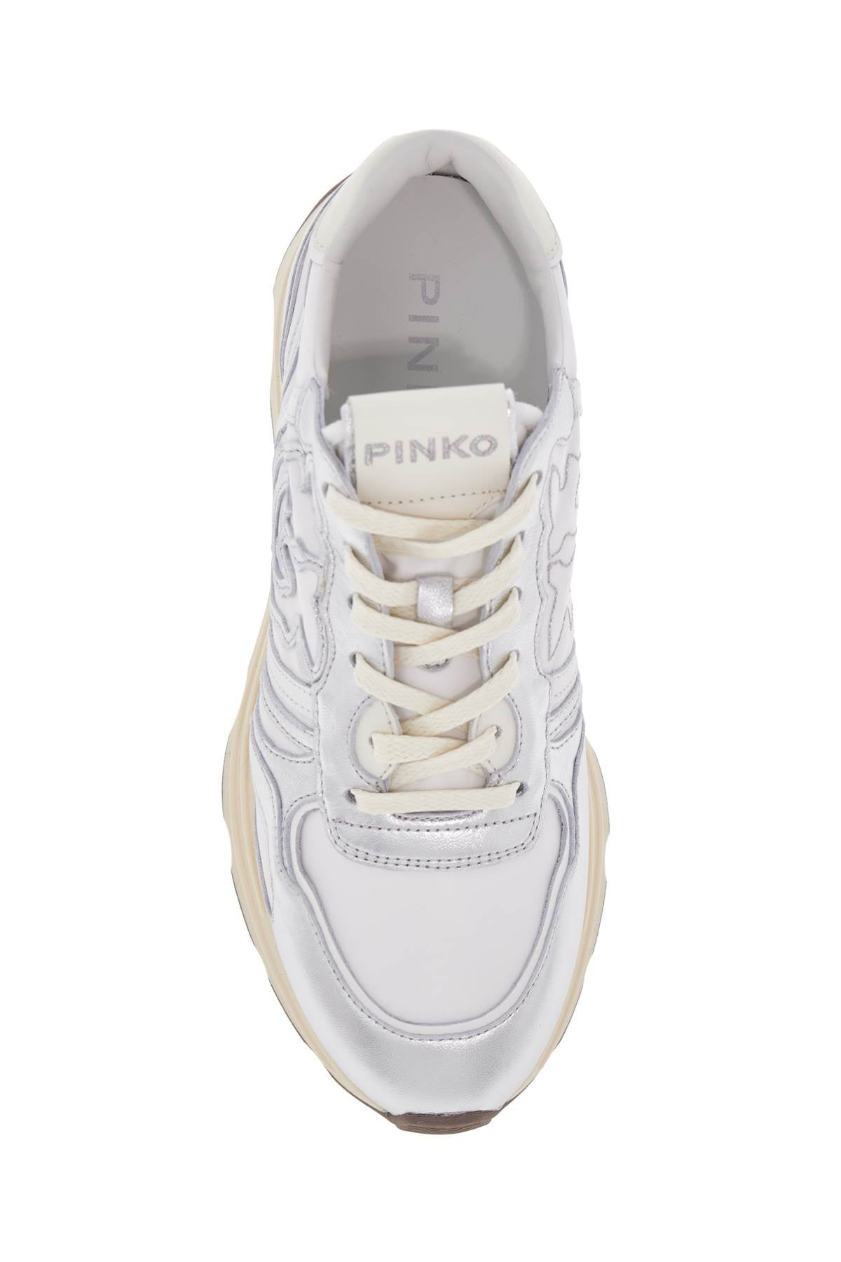 Pinko . zoe sneakers - VivaceVenus