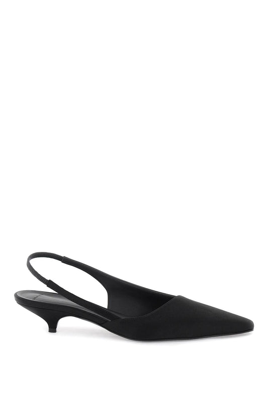 Loulou Studio abside slingback pumps - VivaceVenus