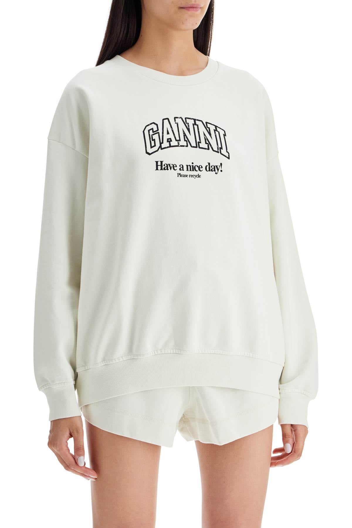 Ganni oversized isoli - VivaceVenus