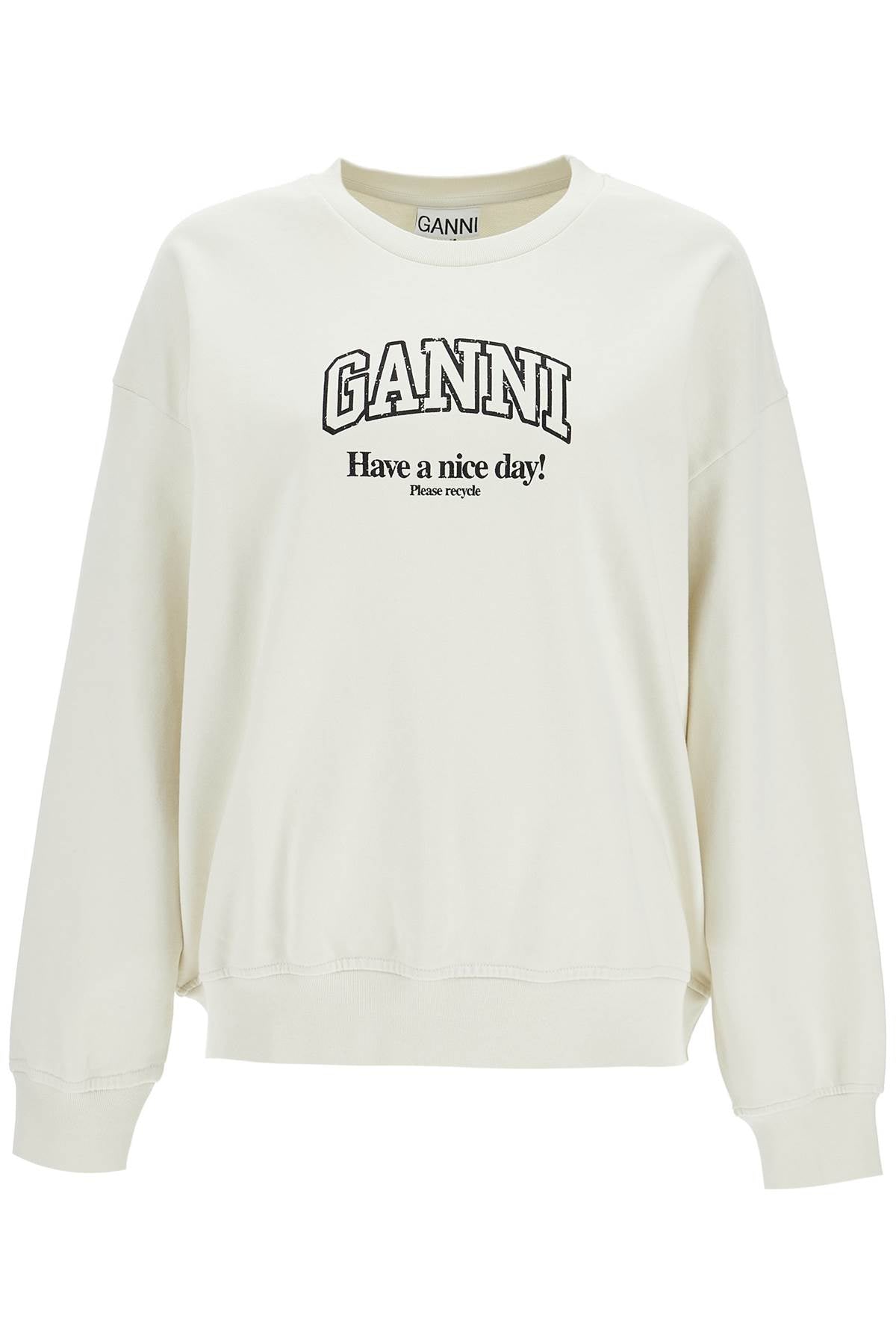 Ganni oversized isoli - VivaceVenus