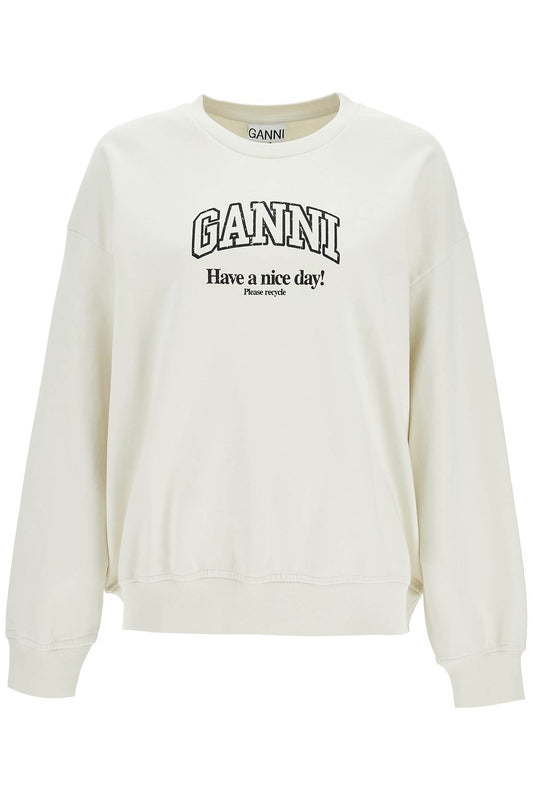 Ganni oversized isoli - VivaceVenus