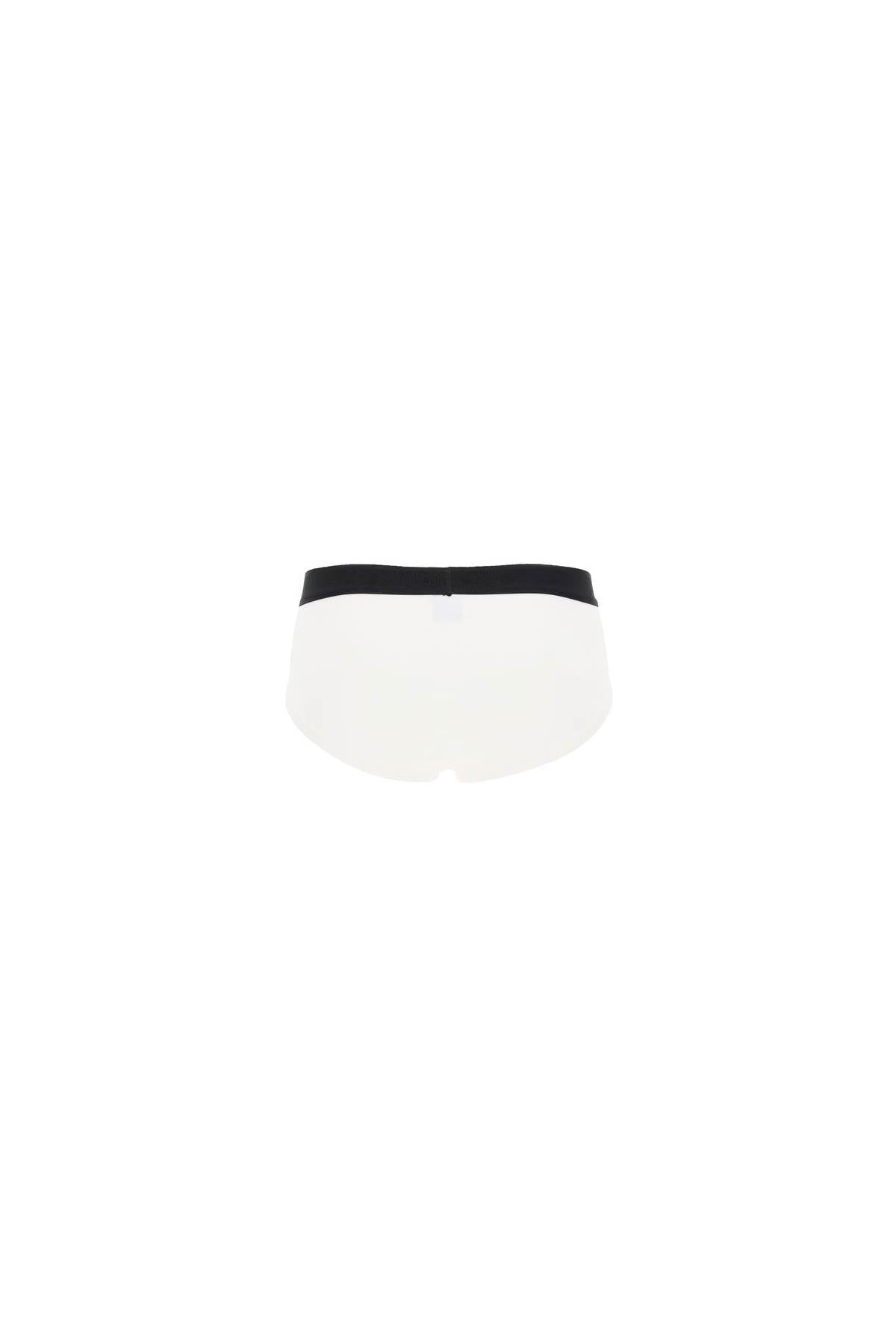 Tom Ford 'bi-pack logo band slip with - VivaceVenus