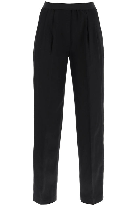 Loulou Studio takaroa trousers - VivaceVenus