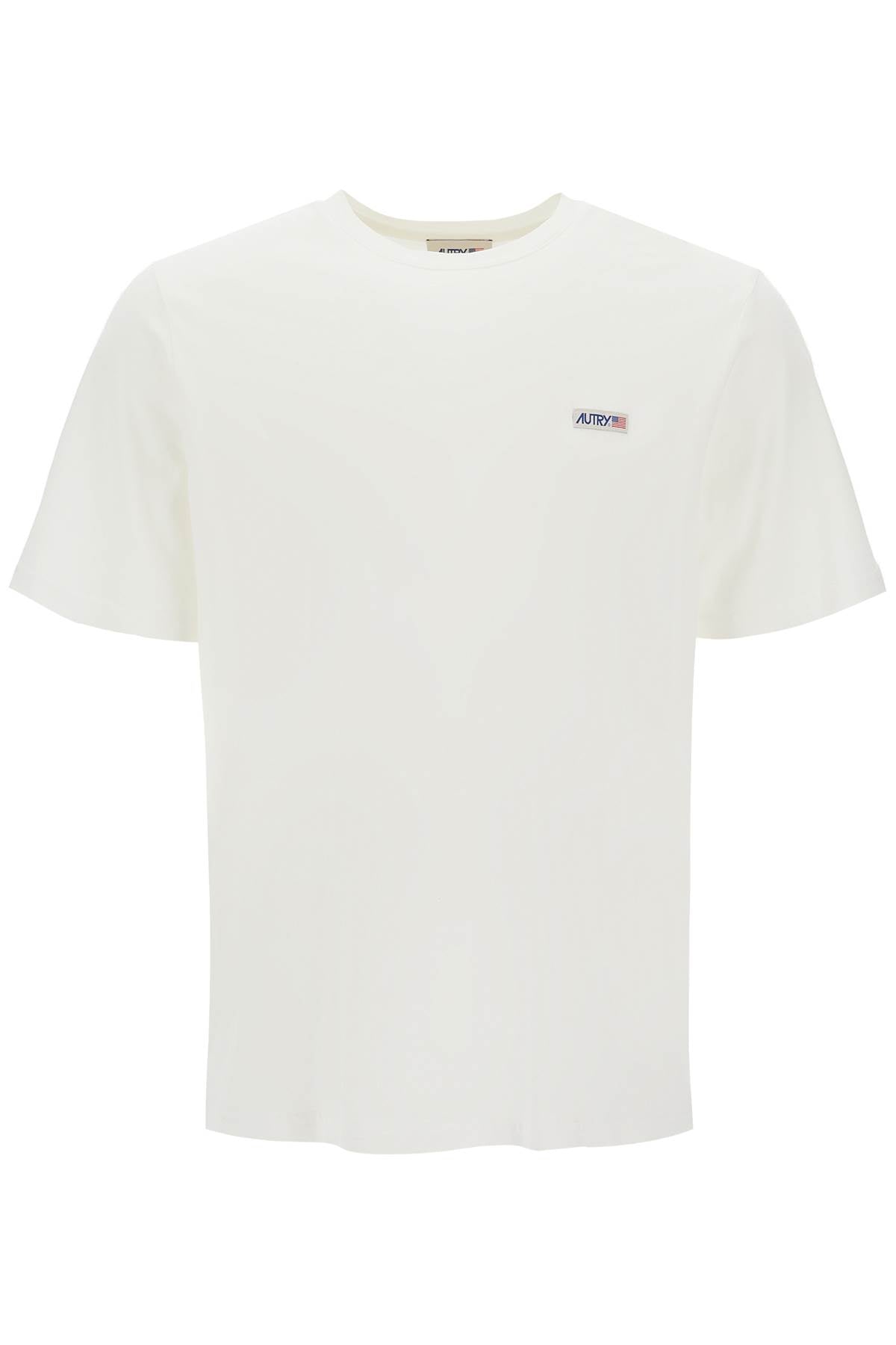 Autry relaxed fit t-shirt - VivaceVenus