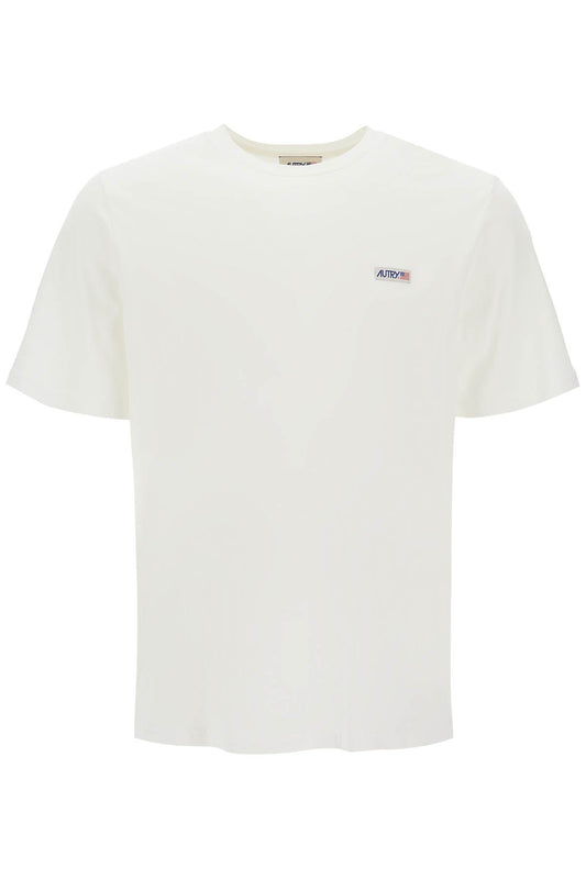 Autry relaxed fit t-shirt - VivaceVenus