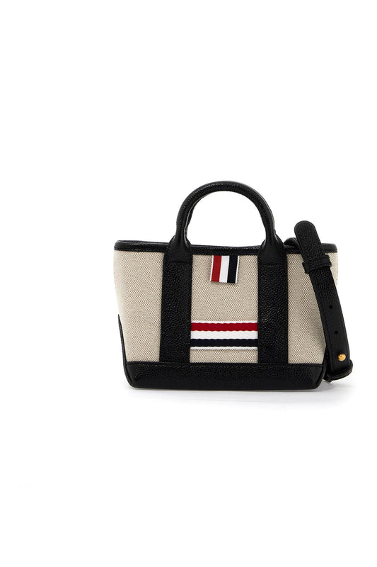 Thom Browne mini tool tote bag - VivaceVenus