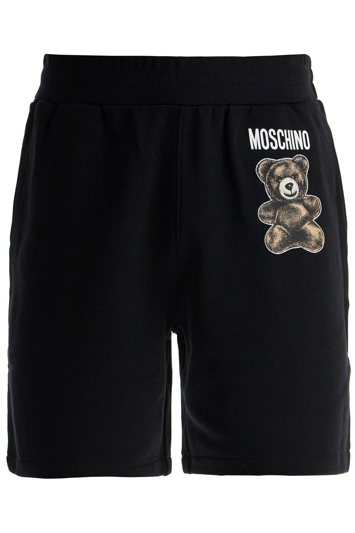 moschino teddy bear sporty - VivaceVenus