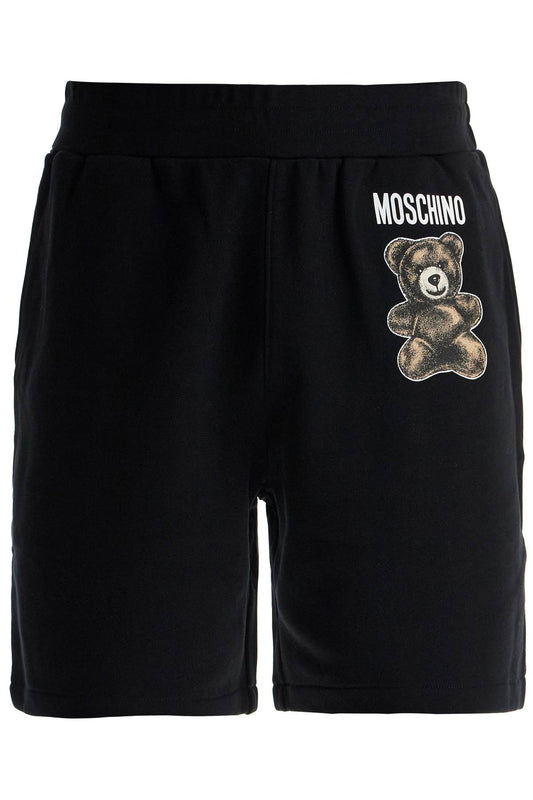 moschino teddy bear sporty - VivaceVenus