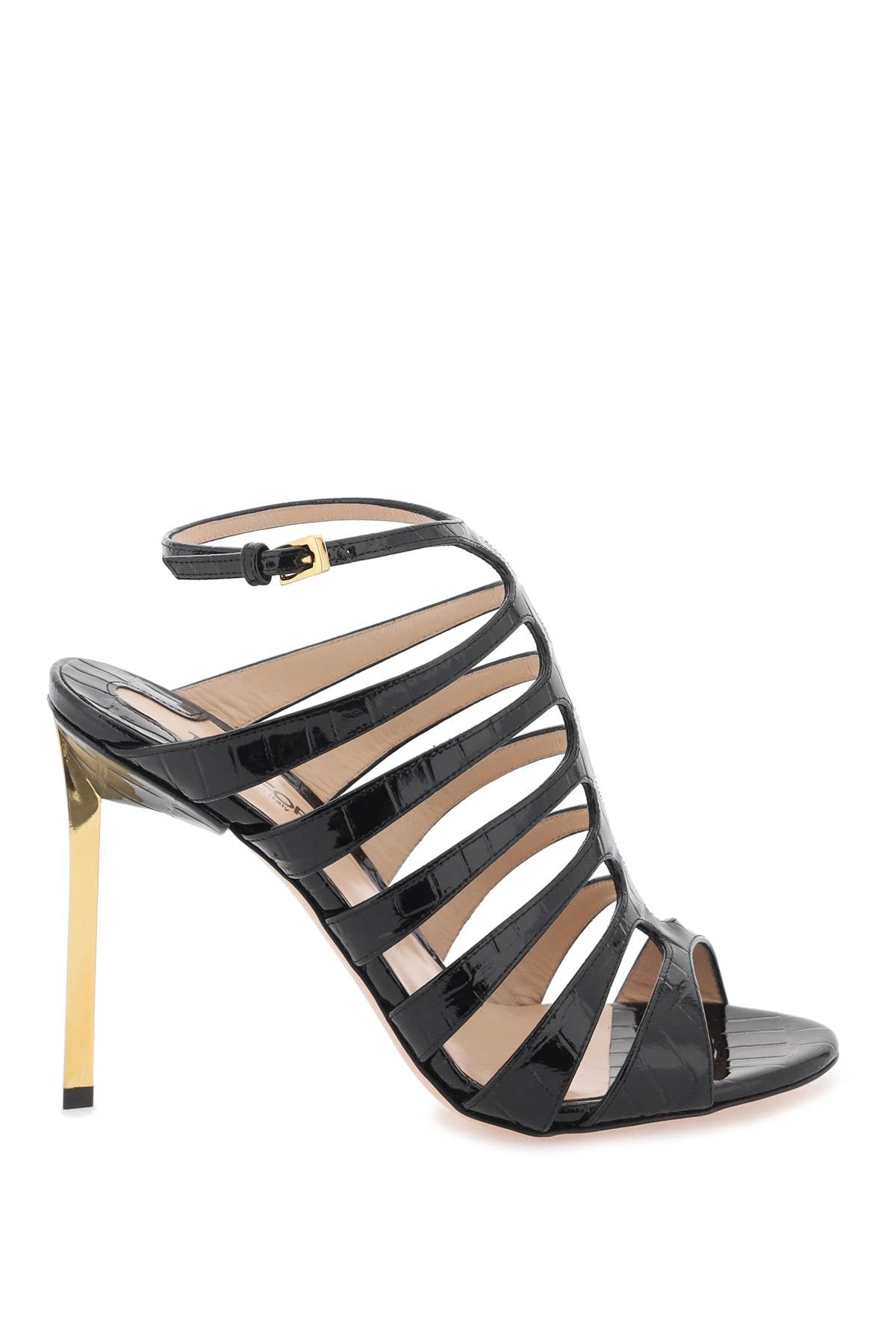 Tom Ford cute sandals - VivaceVenus