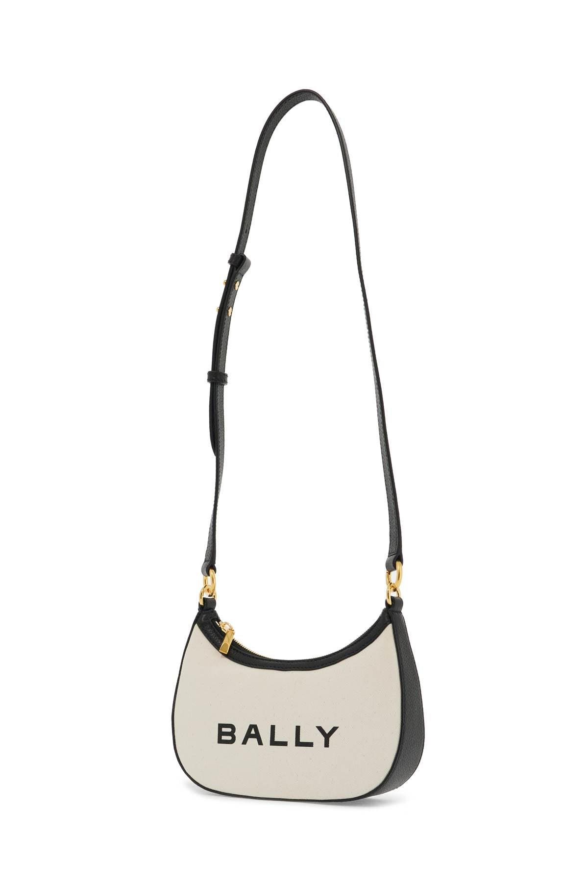 Bally ellipse bar shoulder bag - VivaceVenus