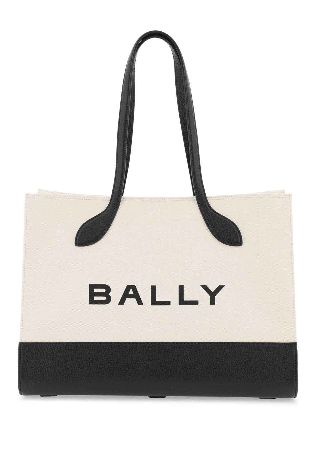 Bally keep on e/w tote bag