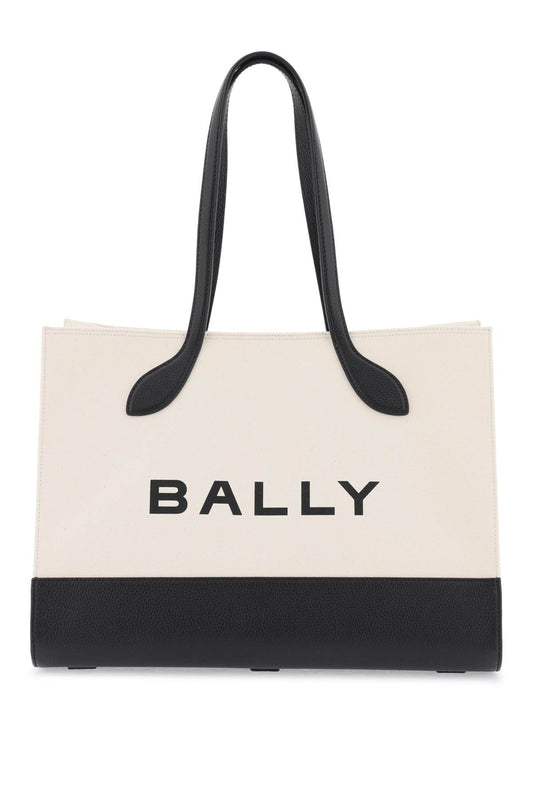 Bally keep on e/w tote bag - VivaceVenus