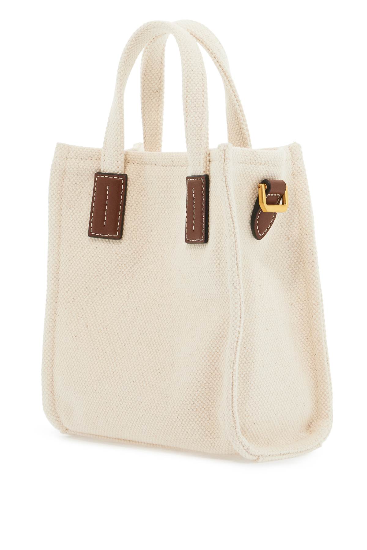 Bally small akelei tote bag