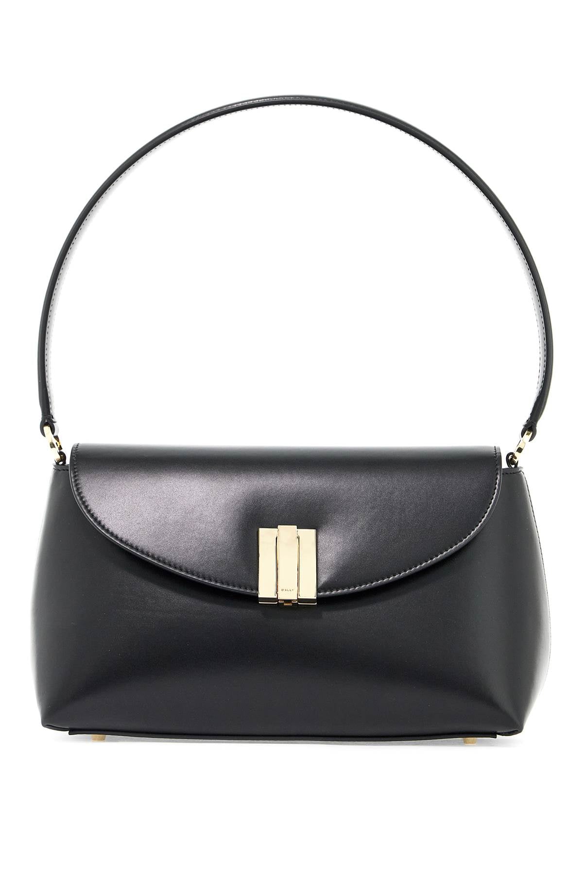 Bally ollam leather shoulder bag in - VivaceVenus