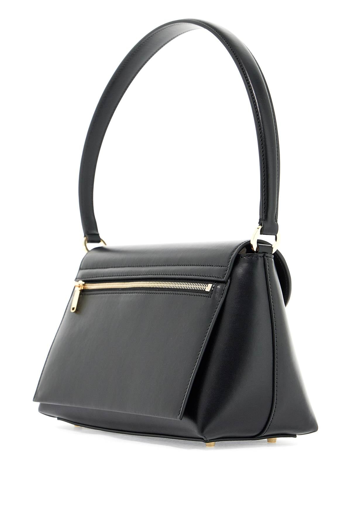 Bally ollam leather shoulder bag in - VivaceVenus