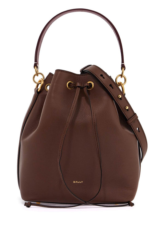 Bally bucket bag with drawstring closure - VivaceVenus