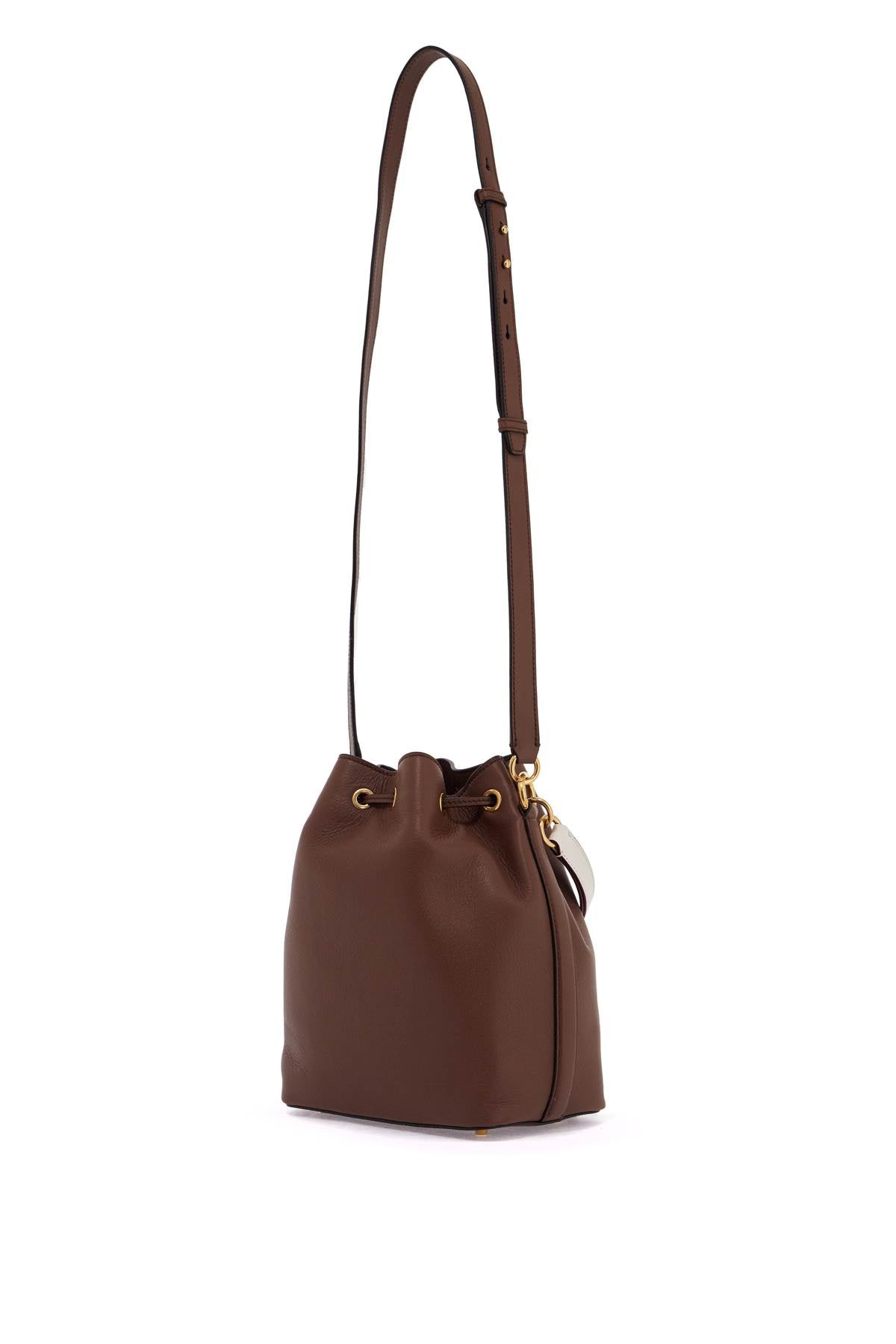 Bally bucket bag with drawstring closure - VivaceVenus