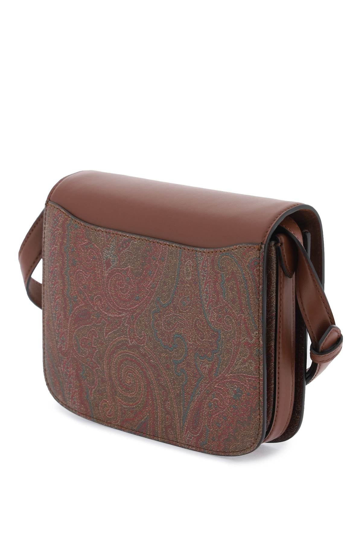 Etro essential large crossbody bag - VivaceVenus