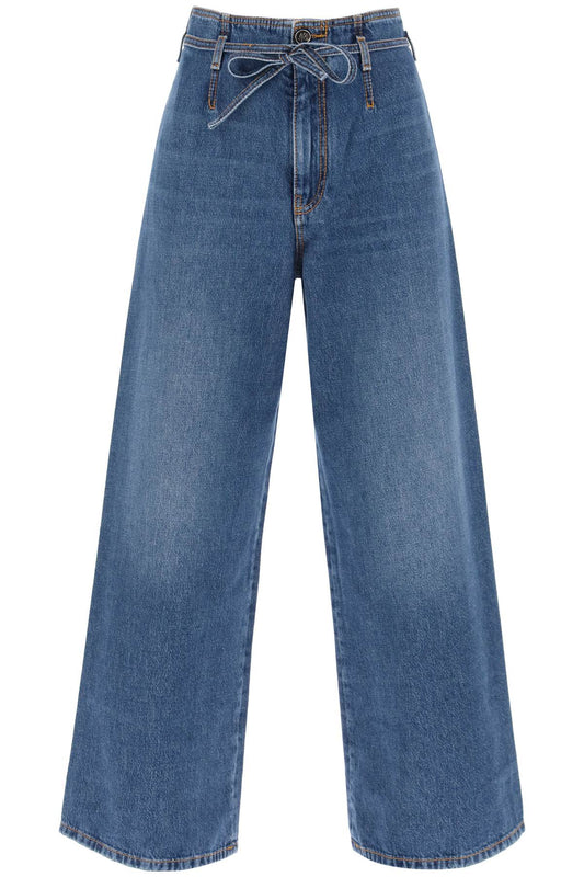 Etro wide leg jeans - VivaceVenus