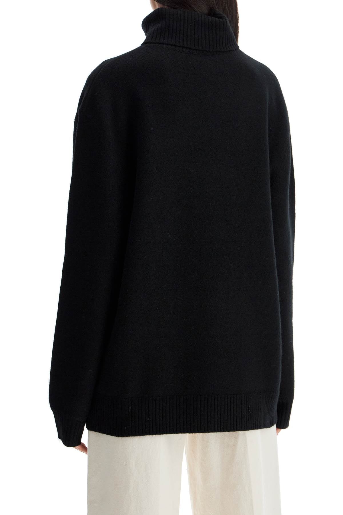 A.P.C. walter high-neck pullover - VivaceVenus