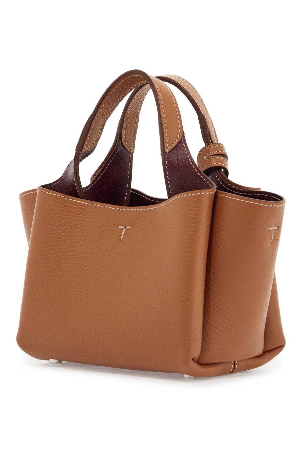 Tod'S micro leather handbag - VivaceVenus