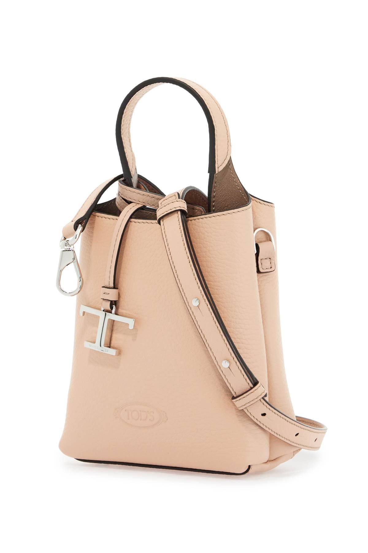 Tod'S mini leather handbag - VivaceVenus