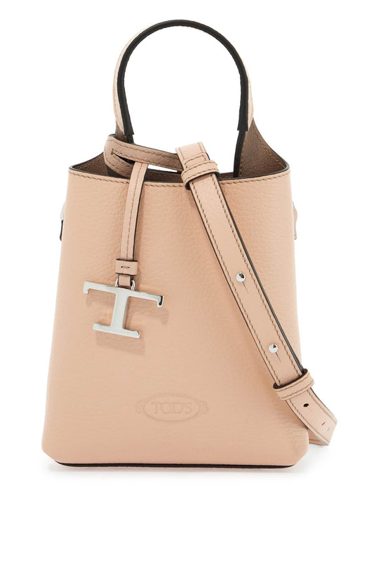 Tod'S mini leather handbag - VivaceVenus