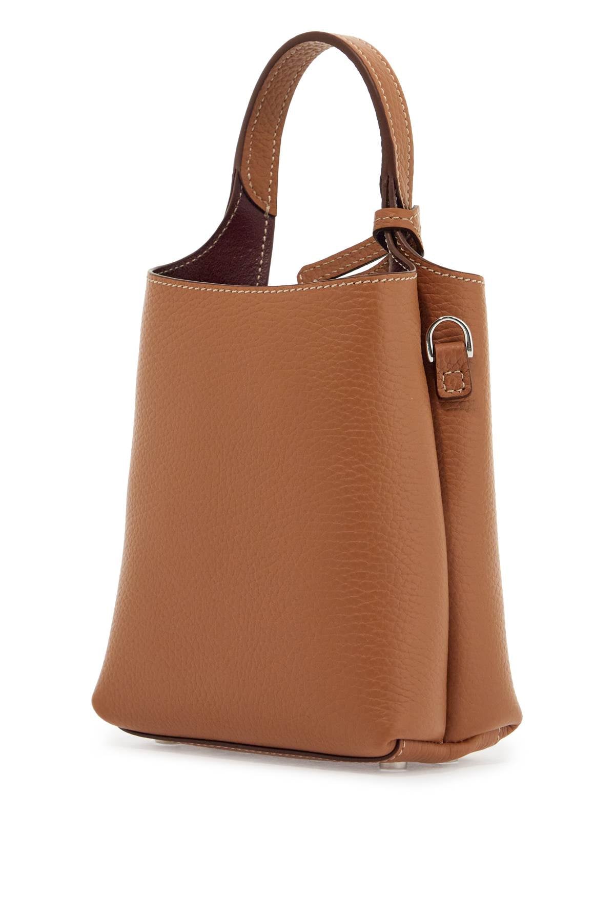 Tod'S mini leather handbag - VivaceVenus