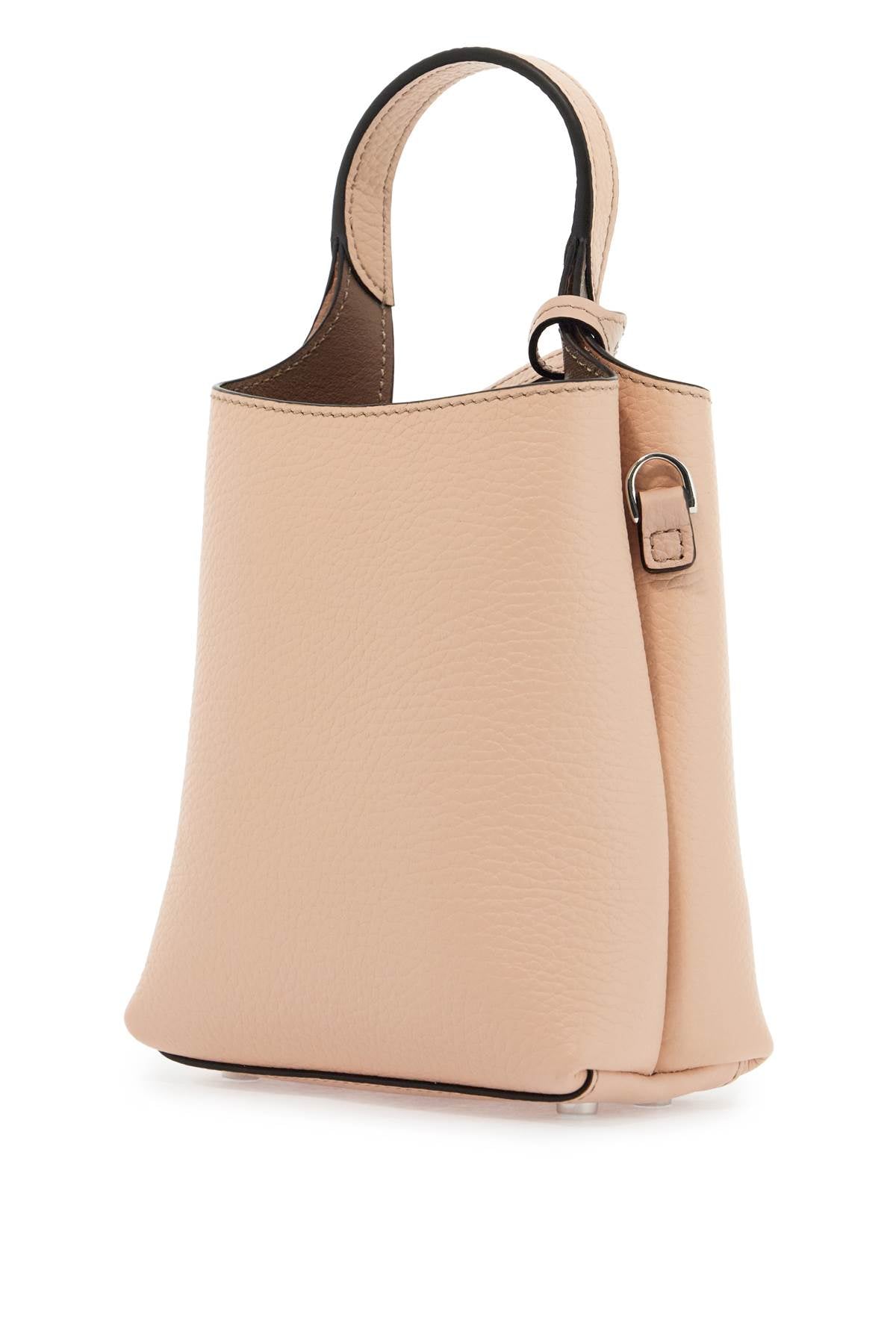 Tod'S mini leather handbag - VivaceVenus