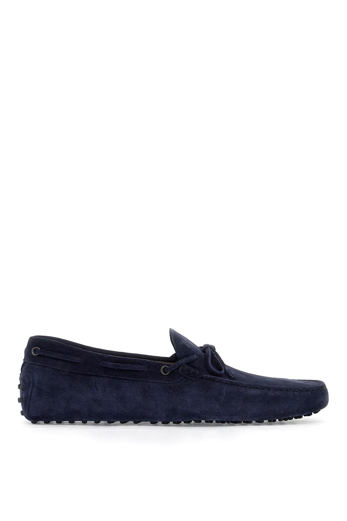 Tod'S gommino loafers with laces - VivaceVenus