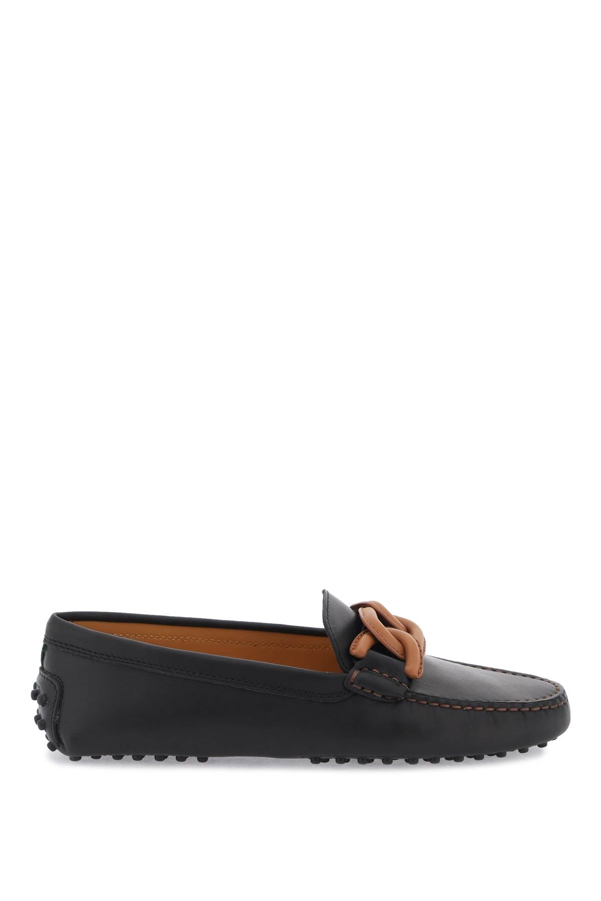 Tod'S gommino bubble kate loafers - VivaceVenus